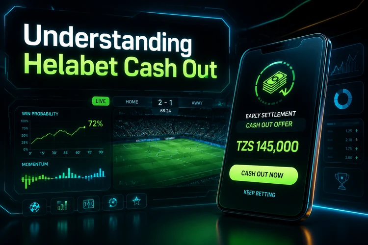 Understanding Helabet Cash Out